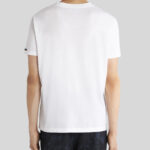 PEGASOS LOGO TEE