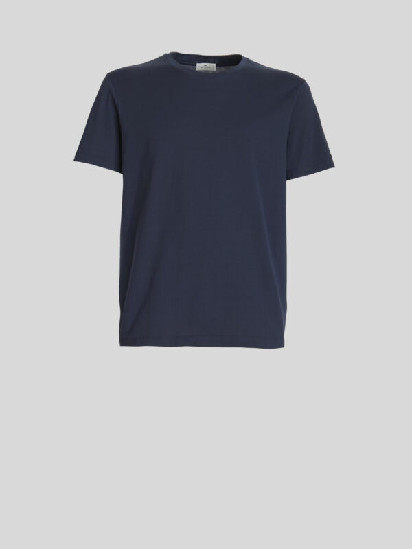 BACK STUDS TEE