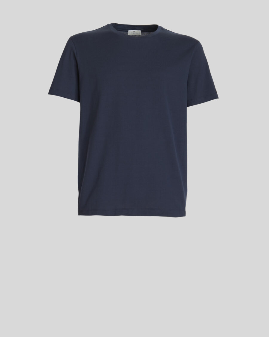BACK STUDS TEE