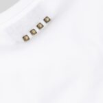 BACK STUDS TEE