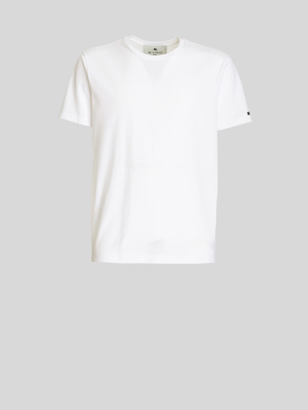 BACK STUDS TEE