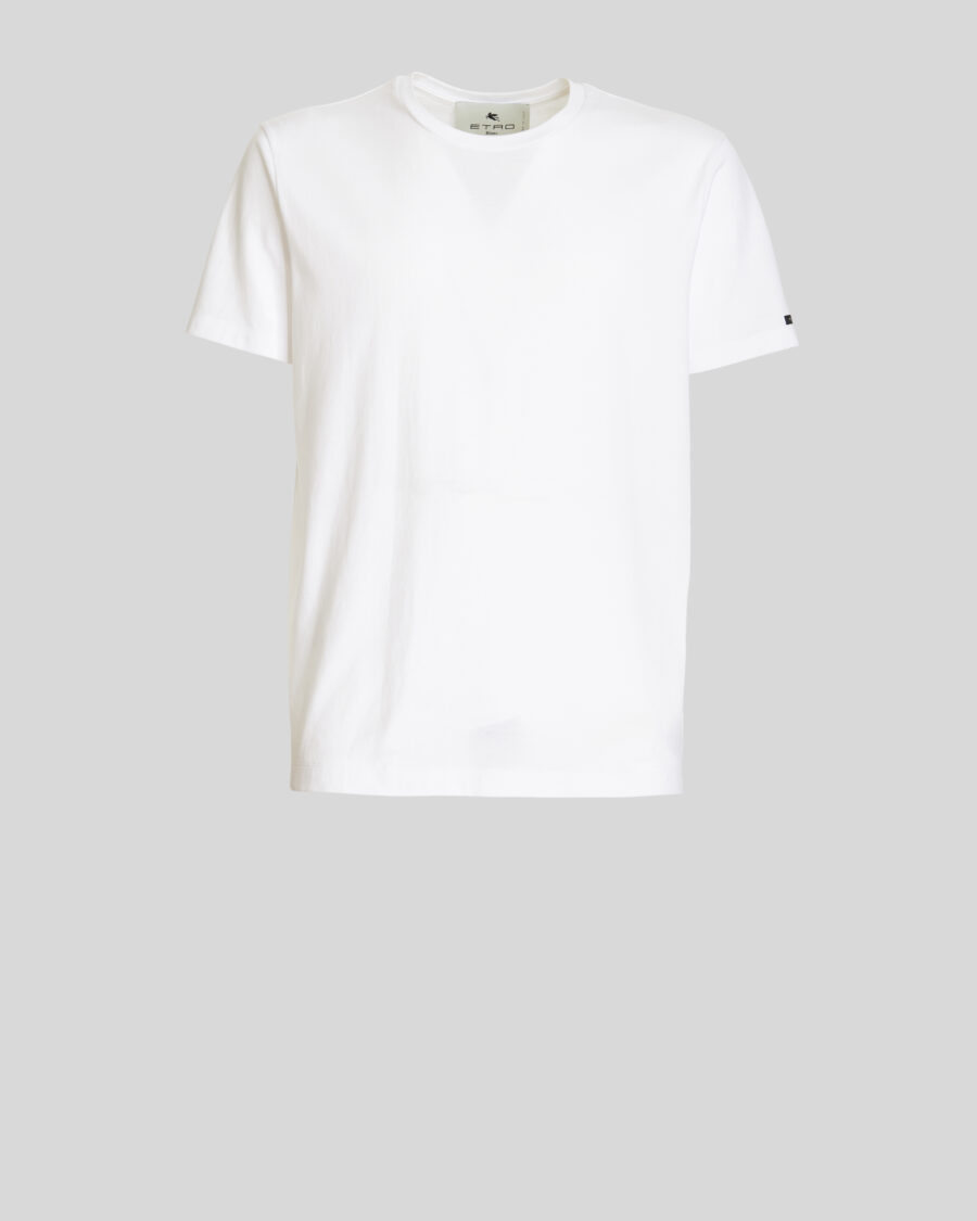 BACK STUDS TEE
