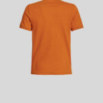 POLO SHIRT WITH EMBROIDERED PEGASO