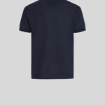 GRECA STYLE PATTERN POLO SHIRT