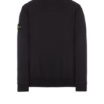 64351 ZIPPED SWEATSHIRT