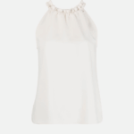 HALTER NECK TOP