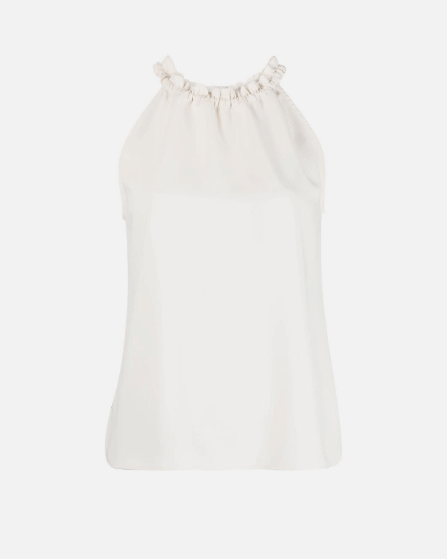 HALTER NECK TOP
