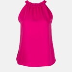 HALTER NECK TOP