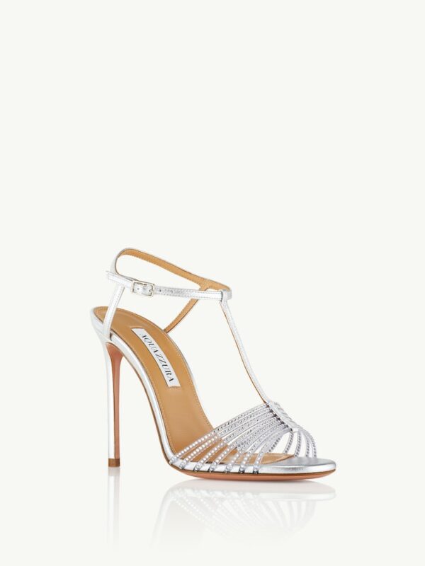 AMORE MIO CRYSTAL 105 HEEL