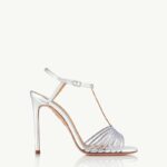 AMORE MIO CRYSTAL 105 HEEL