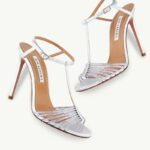 AMORE MIO CRYSTAL 105 HEEL