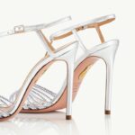 AMORE MIO CRYSTAL 105 HEEL