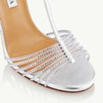 AMORE MIO CRYSTAL 105 HEEL