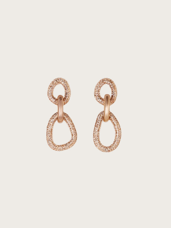 REYES EARRING