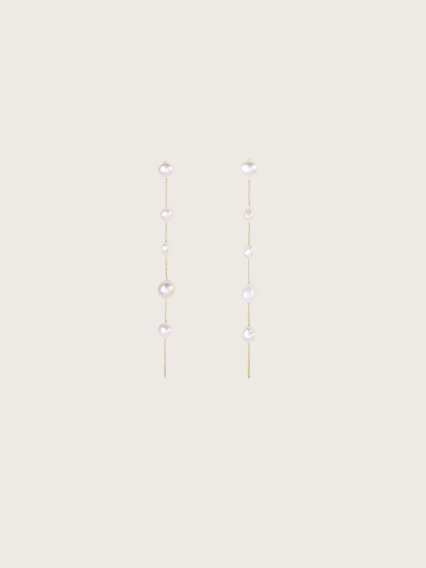 ATUM EARRING