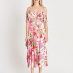 DINA DRESS