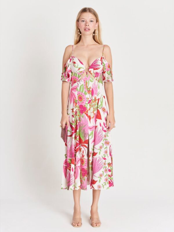 DINA DRESS