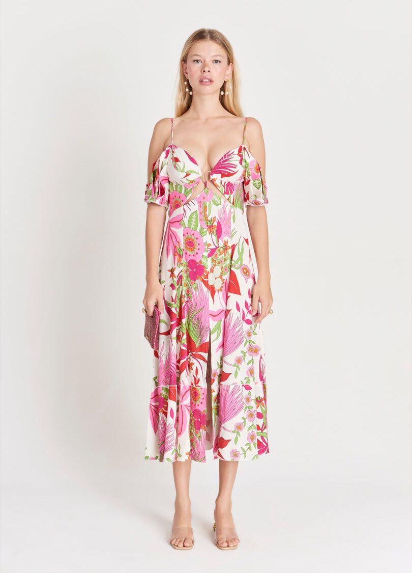 DINA DRESS