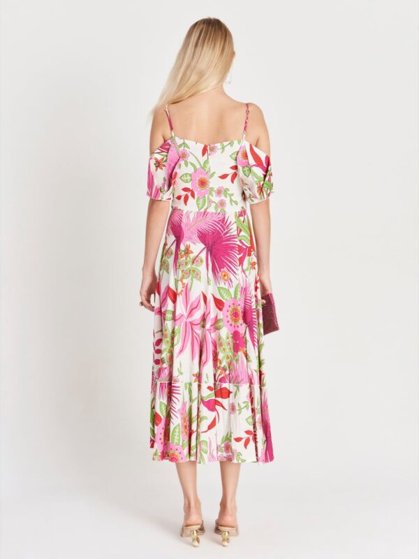 DINA DRESS