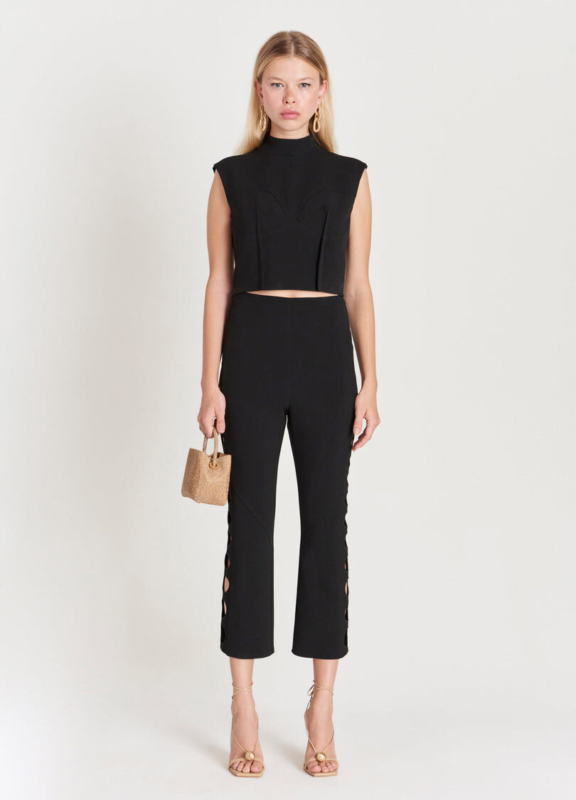 ABIGAIL TOP