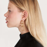 REYES EARRING