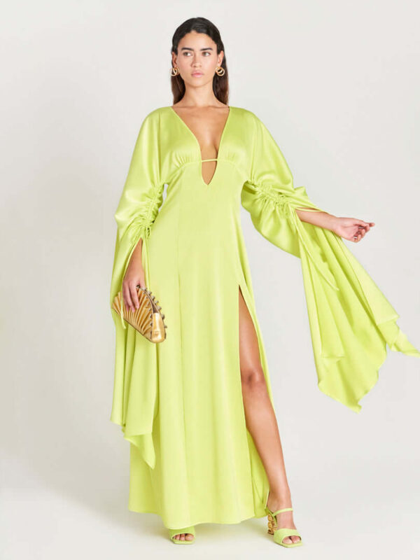 WINONA GOWN