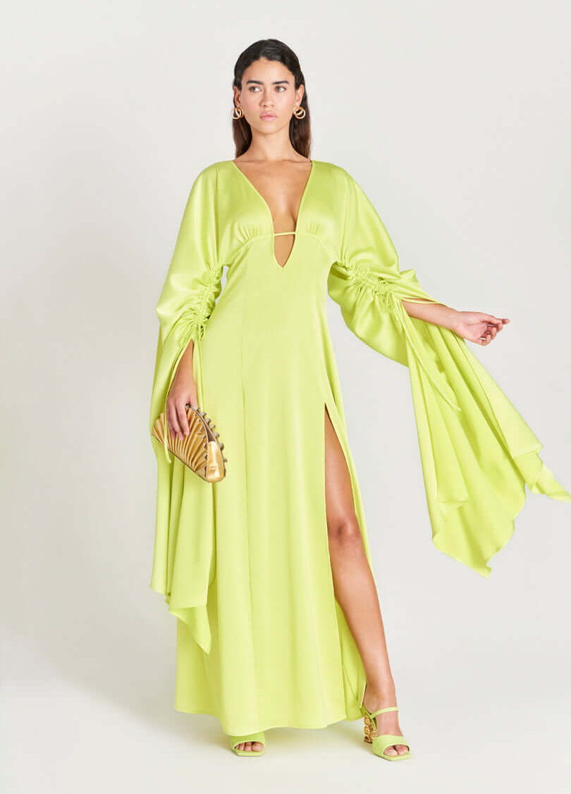 WINONA GOWN