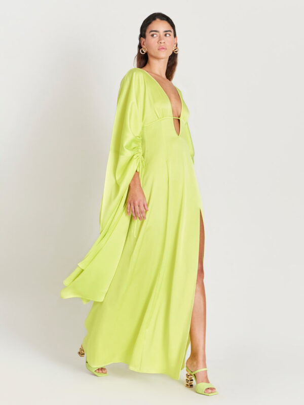WINONA GOWN