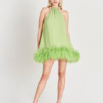 REEVES DRESS