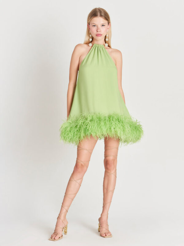 REEVES DRESS