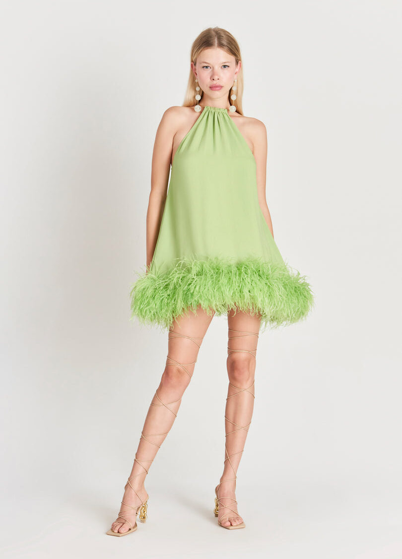 REEVES DRESS