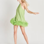 REEVES DRESS