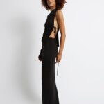 SEPARATION GOWN