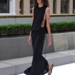 SEPARATION GOWN