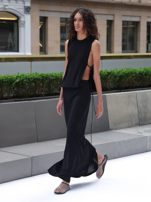 SEPARATION GOWN