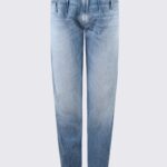 ELE JEAN | VINTAGE WESTCOAST