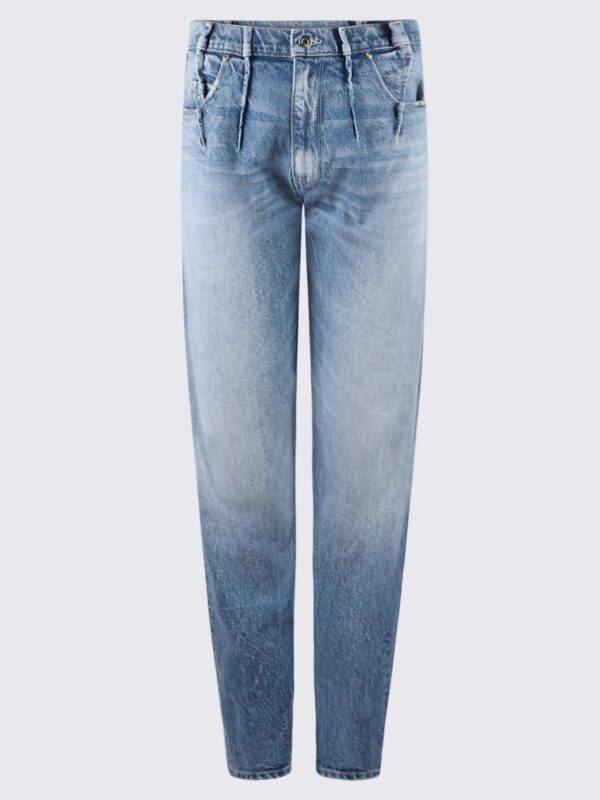 ELE JEAN | VINTAGE WESTCOAST