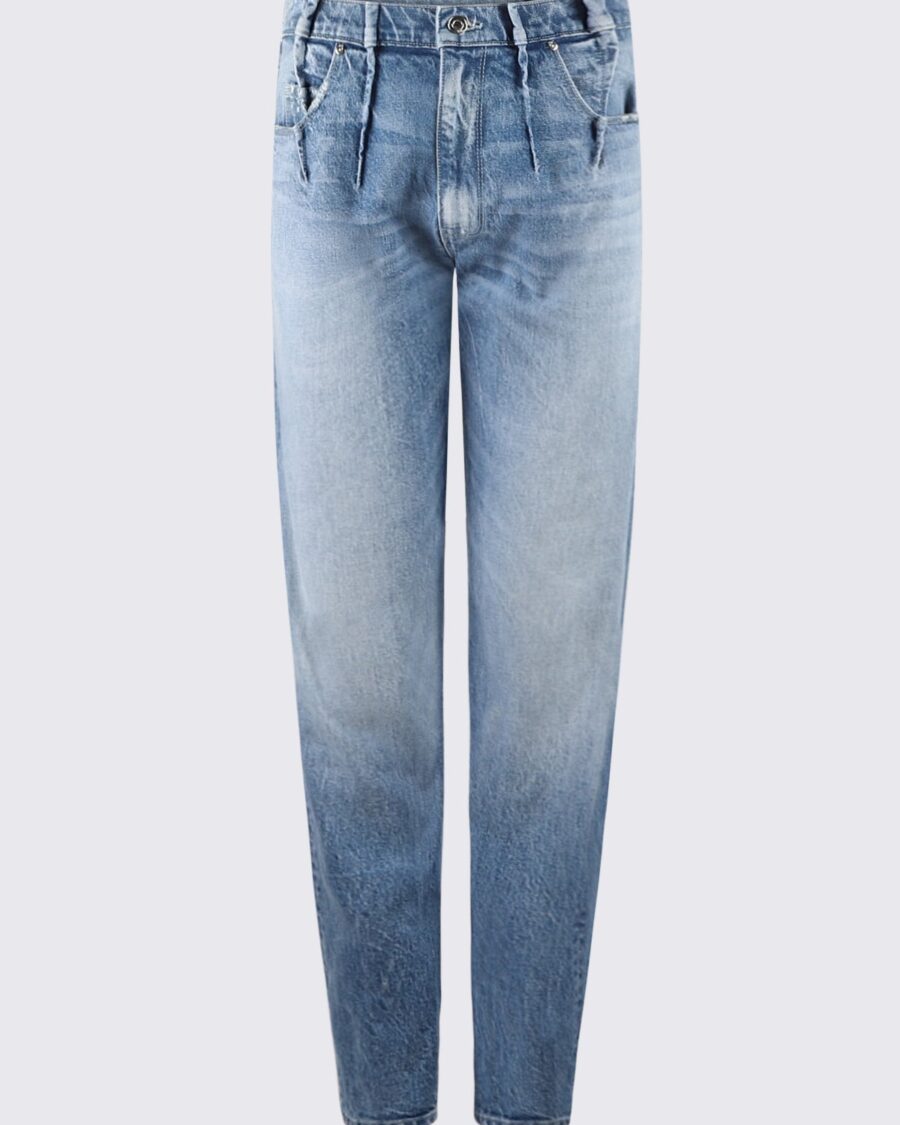 ELE JEAN | VINTAGE WESTCOAST