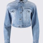 LANI JACKET | VINTAGE WESTCOAST