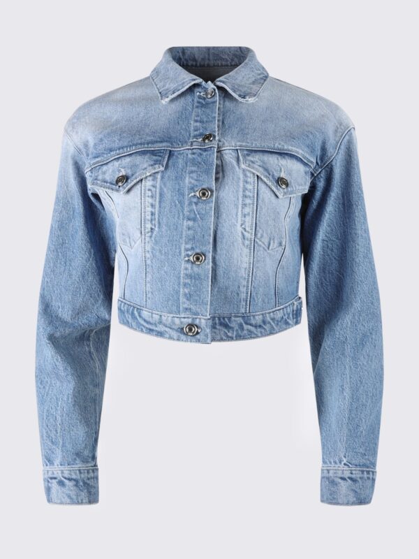 LANI JACKET | VINTAGE WESTCOAST