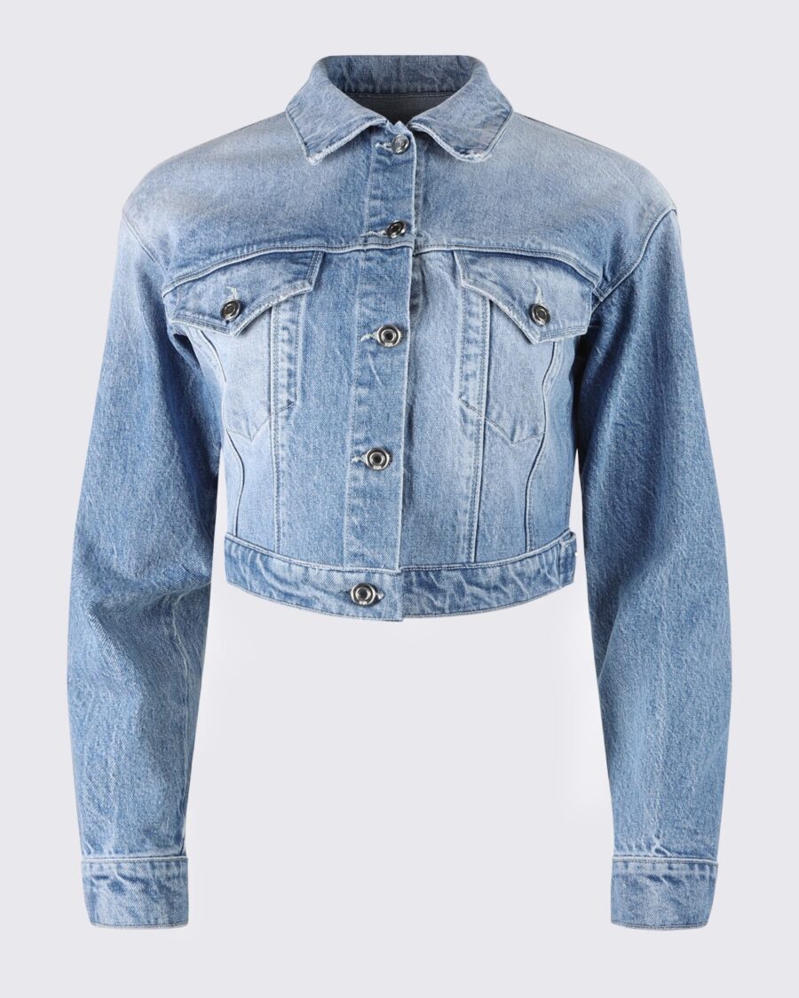 LANI JACKET | VINTAGE WESTCOAST