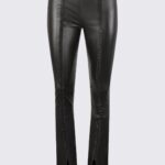 KAIMI LEATHER PANT
