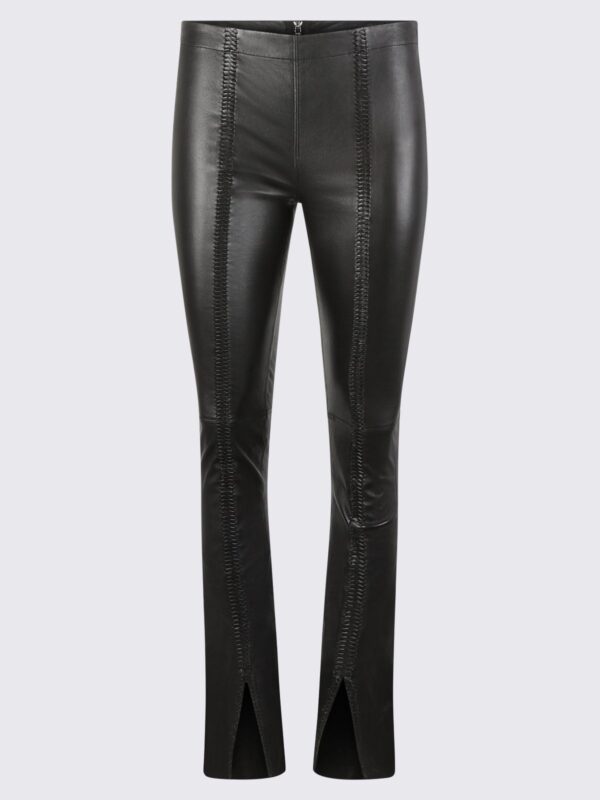 KAIMI LEATHER PANT