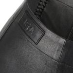 KAIMI LEATHER PANT