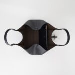 T Timeless Hobo Bag in Leather Medium