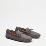 Gommino Driving Shoes in Nubuck