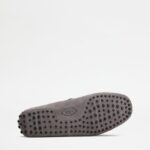 Gommino Driving Shoes in Nubuck