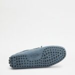 Gommino Driving Shoes in Nubuck