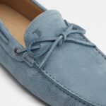 Gommino Driving Shoes in Nubuck