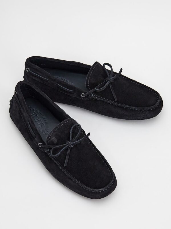 Gommino Driving Shoes